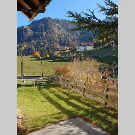 Romantica - Charming Mountain House With A View Holiday home Oberterzen