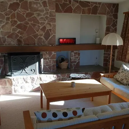 Romantica - Charming Mountain House With A View * Oberterzen