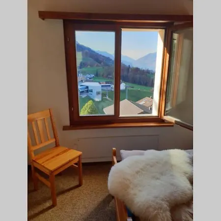 Romantica - Charming Mountain House With A View * Oberterzen