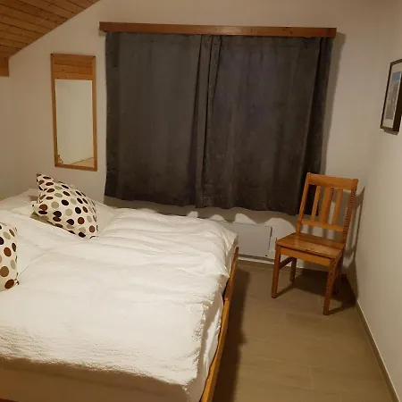 Romantica - Charming Mountain House With A View 펜션