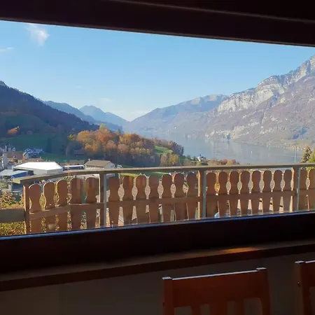 펜션 Romantica - Charming Mountain House With A View *