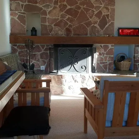 Holiday home Romantica - Charming Mountain House With A View *