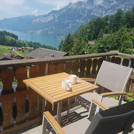 Romantica - Charming Mountain House With A View 펜션