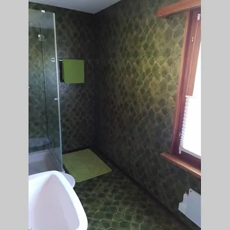 펜션 Romantica - Charming Mountain House With A View Oberterzen