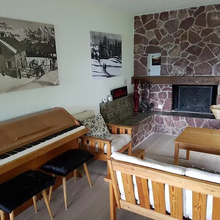 Romantica - Charming Mountain House With A View