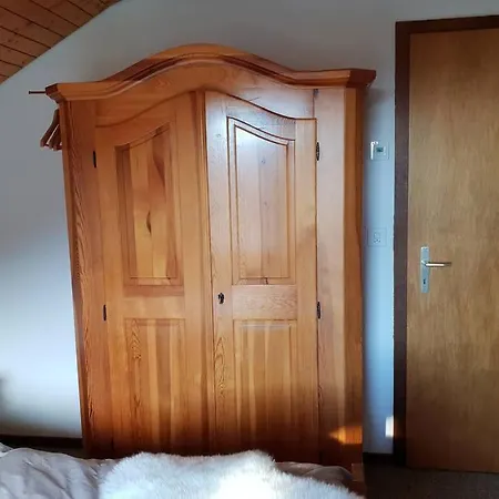 Holiday home Romantica - Charming Mountain House With A View Oberterzen