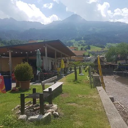 Romantica - Charming Mountain House With A View 펜션 Oberterzen