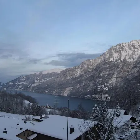 펜션 Romantica - Charming Mountain House With A View *