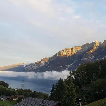 Romantica - Charming Mountain House With A View 펜션