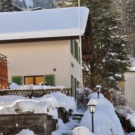 Romantica - Charming Mountain House With A View