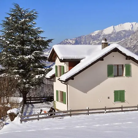 Holiday home Romantica - Charming Mountain House With A View *