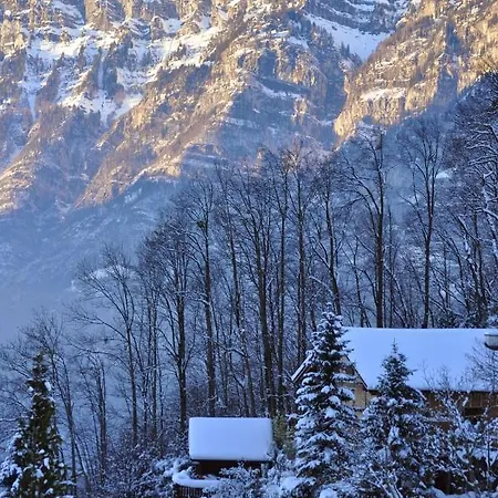 Romantica - Charming Mountain House With A View 펜션