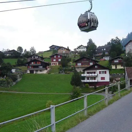 Romantica - Charming Mountain House With A View * Oberterzen